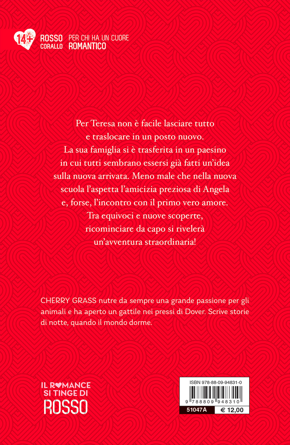 La ragazza nuova