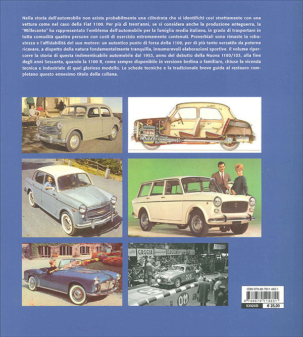 Fiat 1100