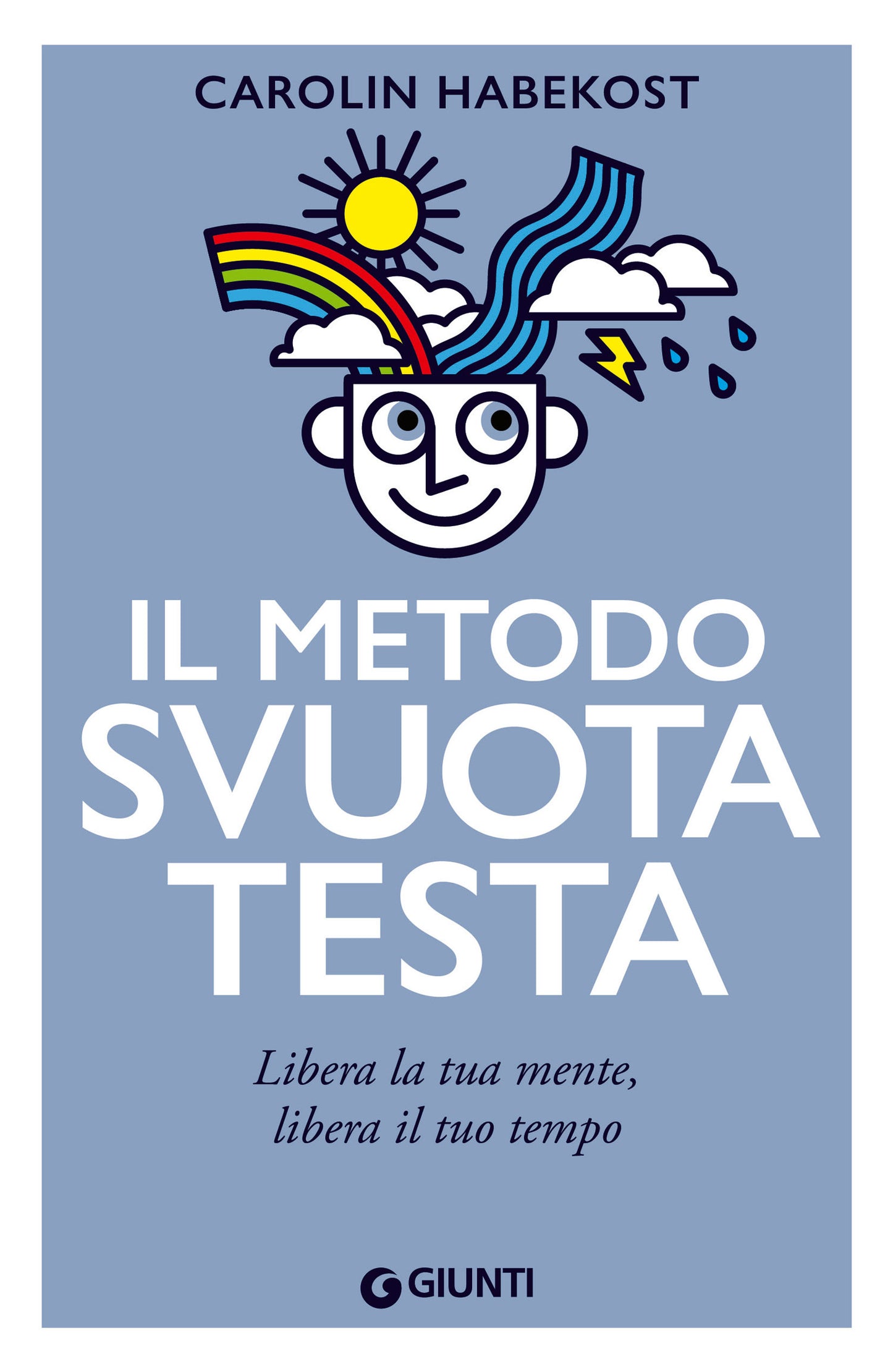 Il Metodo Svuotatesta::Libera la tua mente, libera il tuo tempo