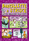 Barzellette a strisce per sbellicarsi dalle risate