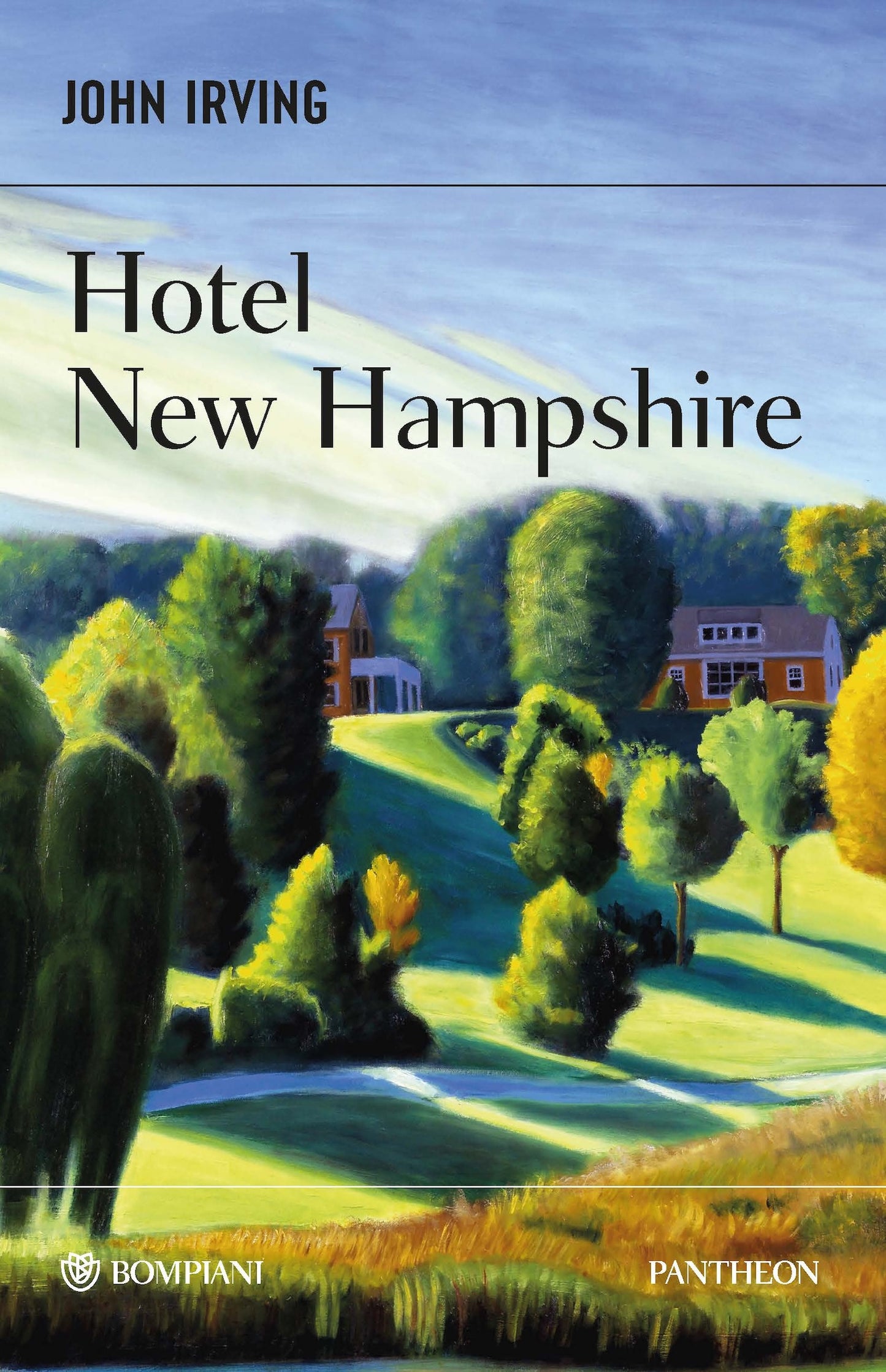 Hotel New Hampshire