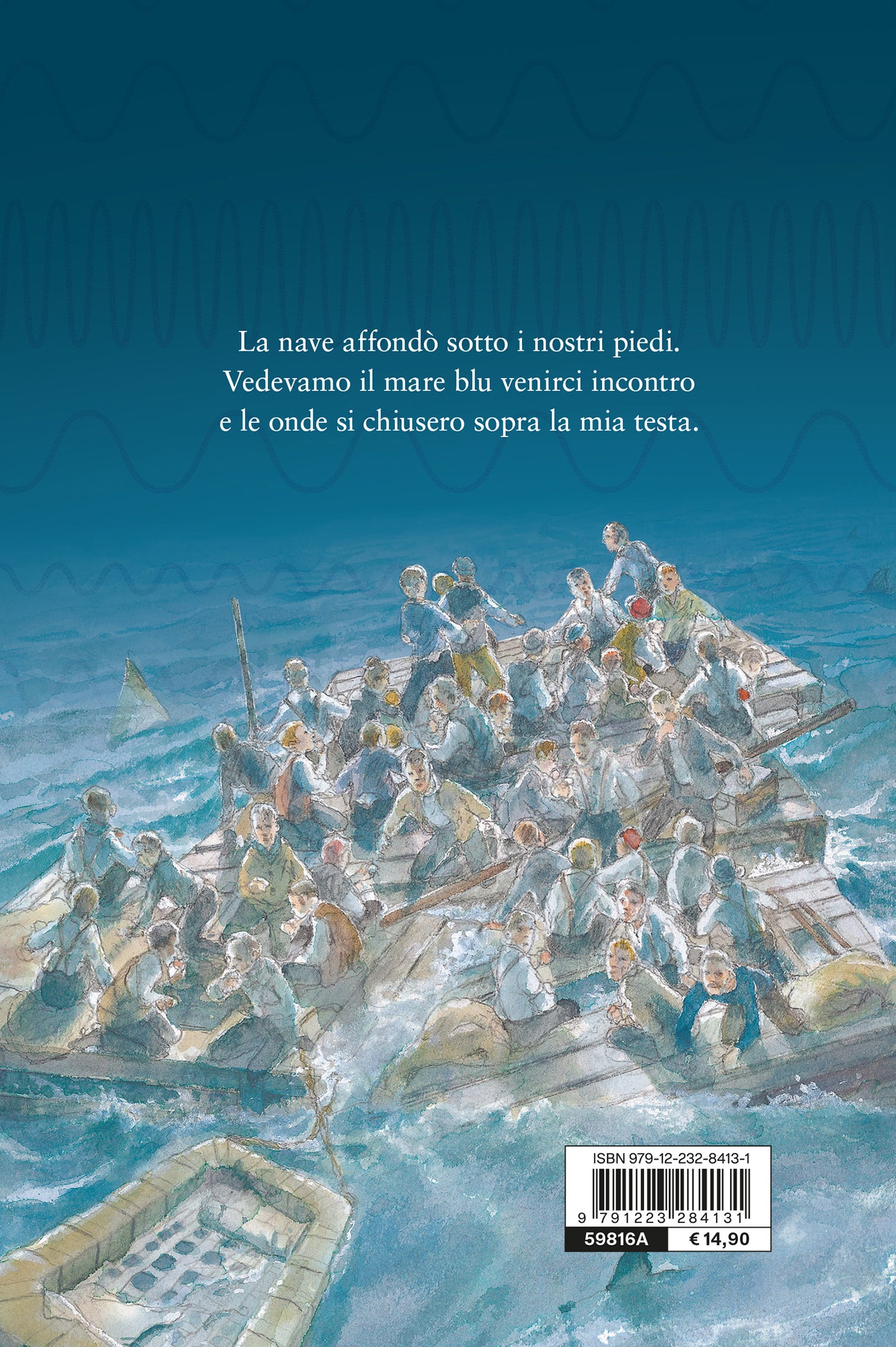 Radar::Una storia vera