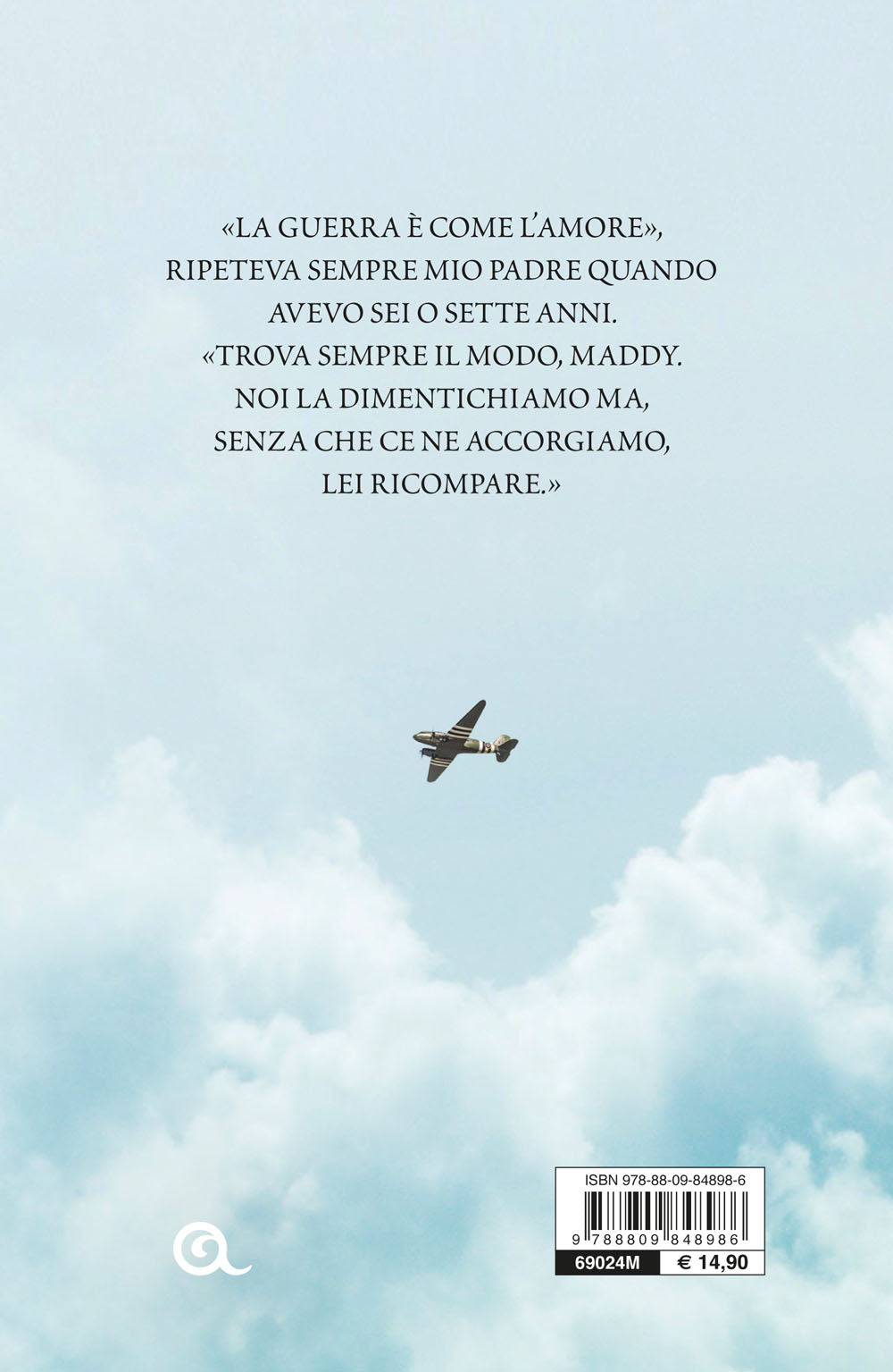 L'estate dei segreti