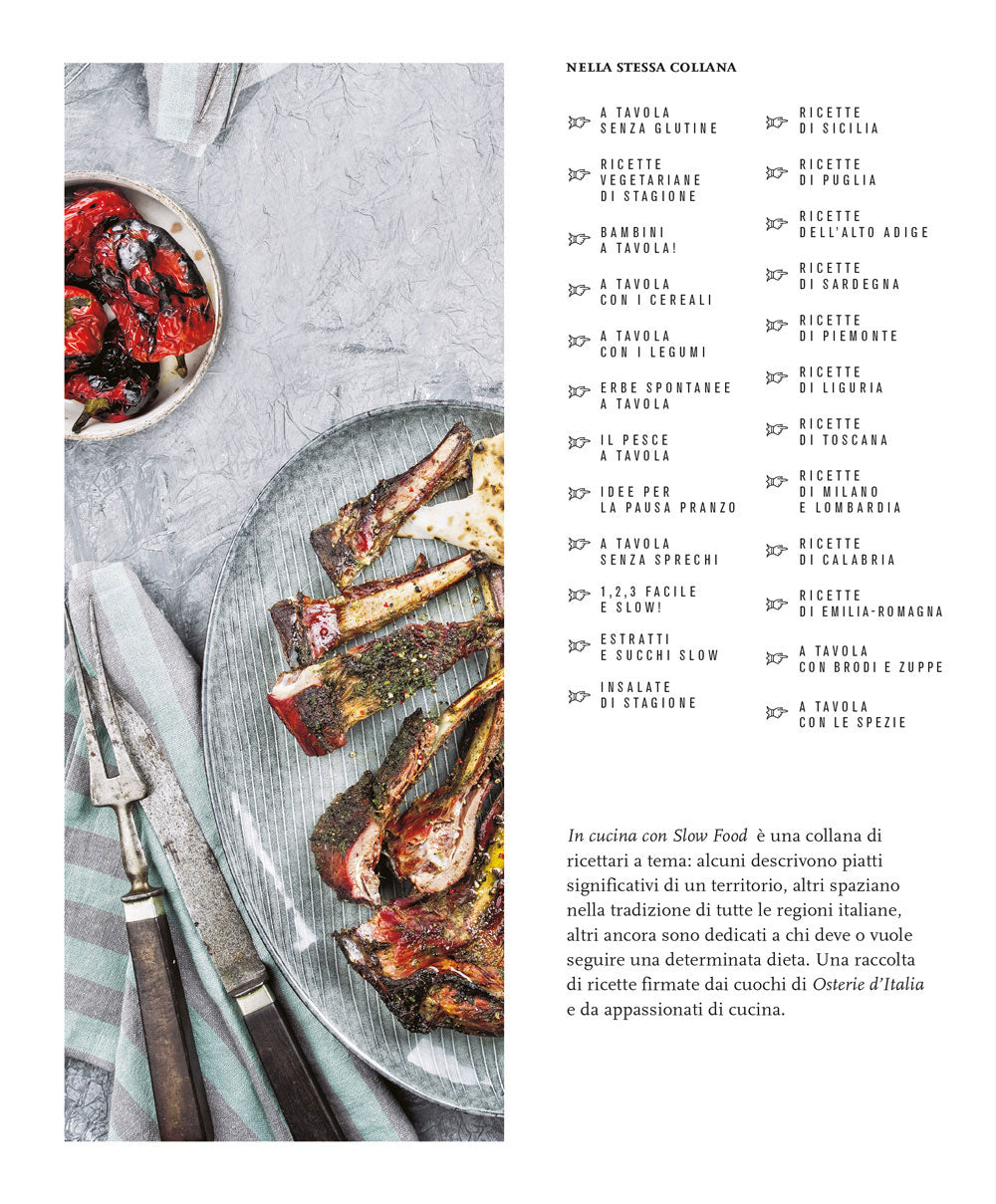 Grigliate e picnic::130 ricette per mangiare all'aperto