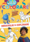 Strange World Primo Album da colorare::Un mondo misterioso