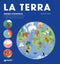 La Terra::Guarda attraverso le pagine trasparenti e scopri il nostro fantastico pianeta!