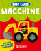 Baby Cards. Macchine::10 carte per giocare e imparare