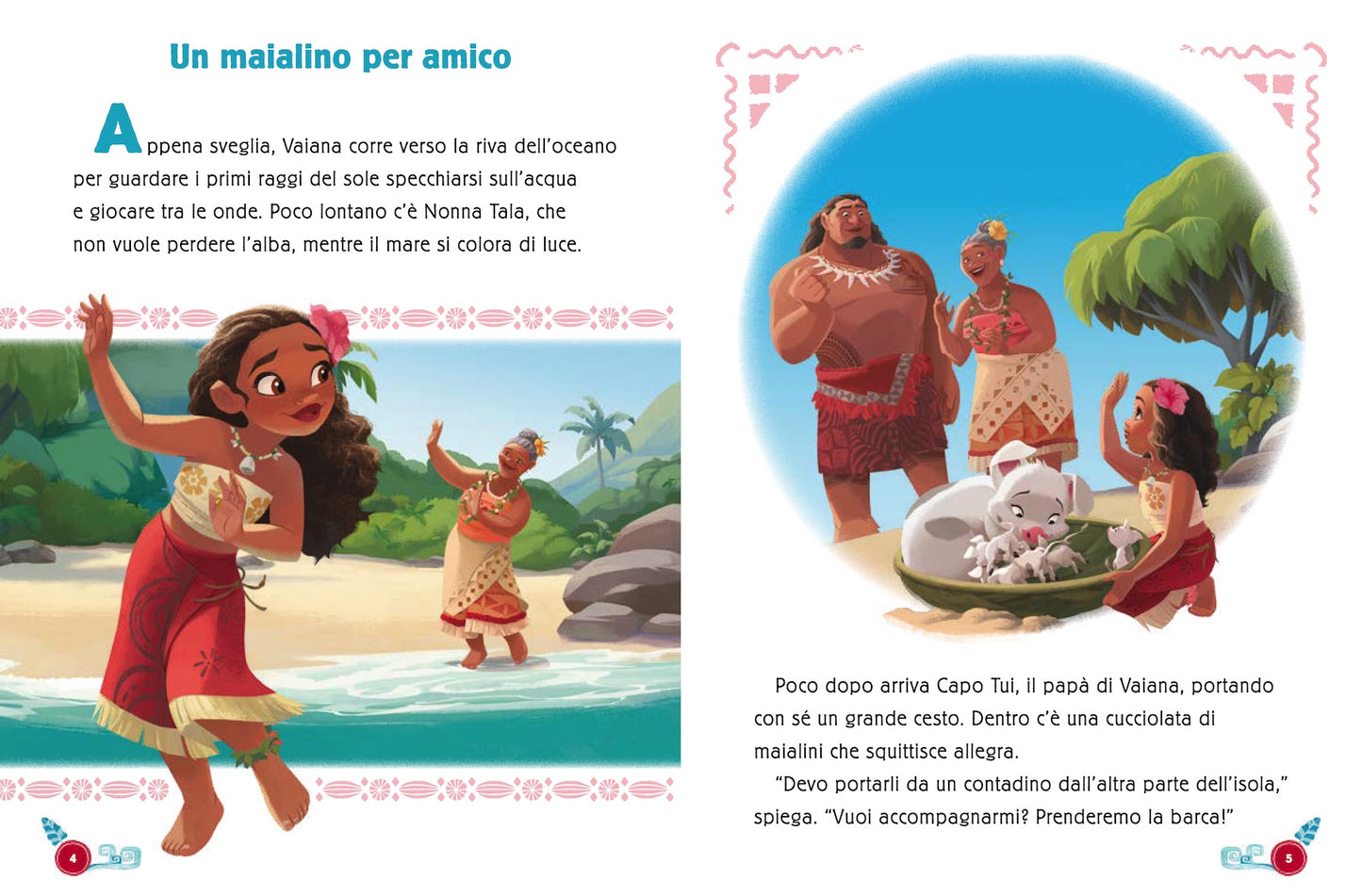 Oceania Bubble Stickers con tanti adesivi morbidosi::Storia e giochi