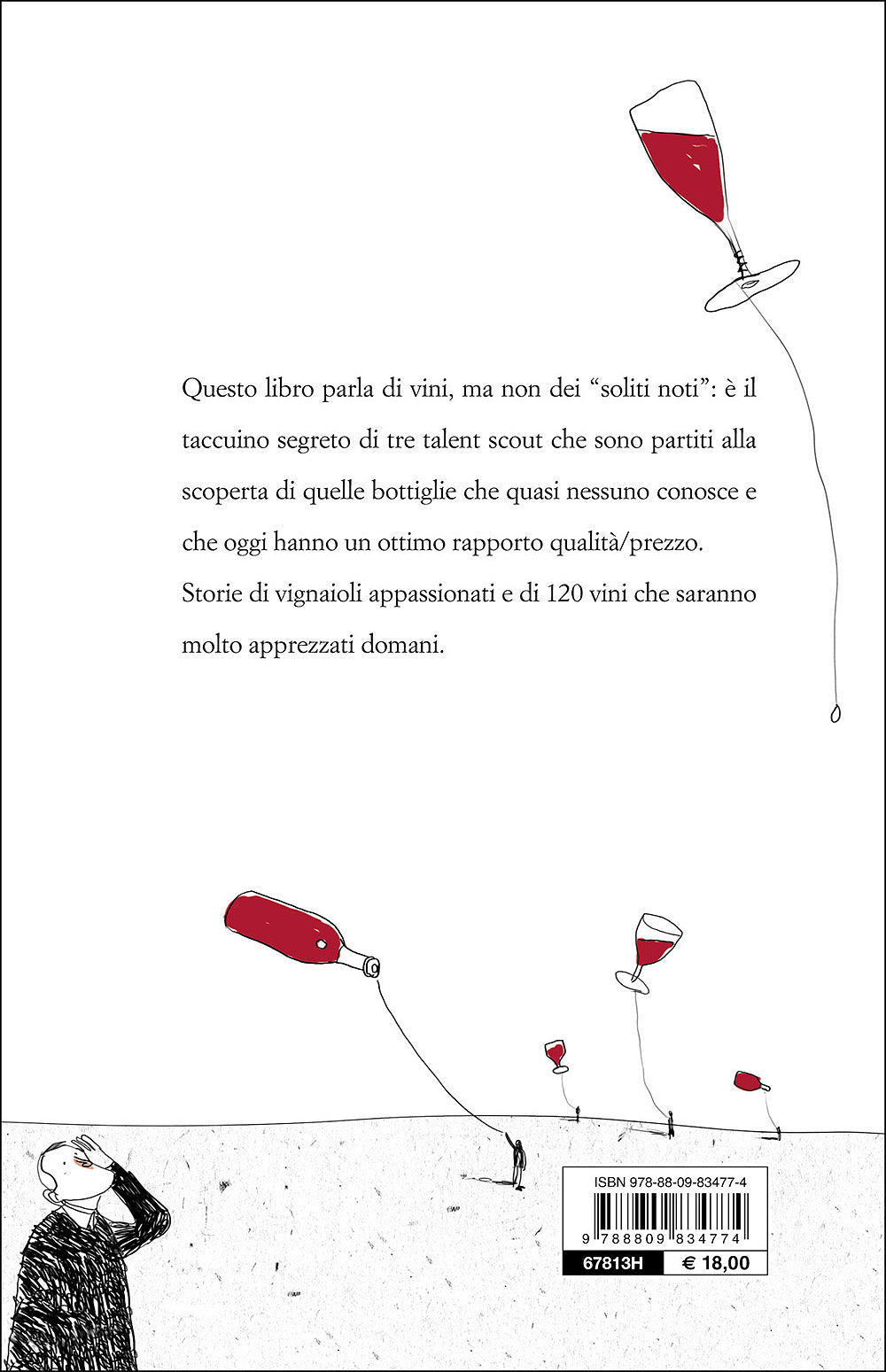 Vini da scoprire