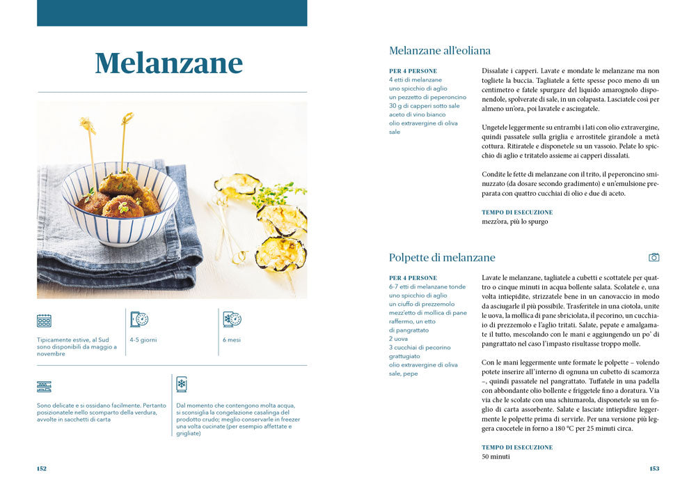 Cucina svuotafrigo::Conservare al meglio. Cucinare di stagione. Evitare gli sprechi
