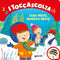 Ciao neve, magica neve!