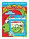 Dinosimpa. Activity con gadget. Sfide giurassiche + Magico bagnetto
