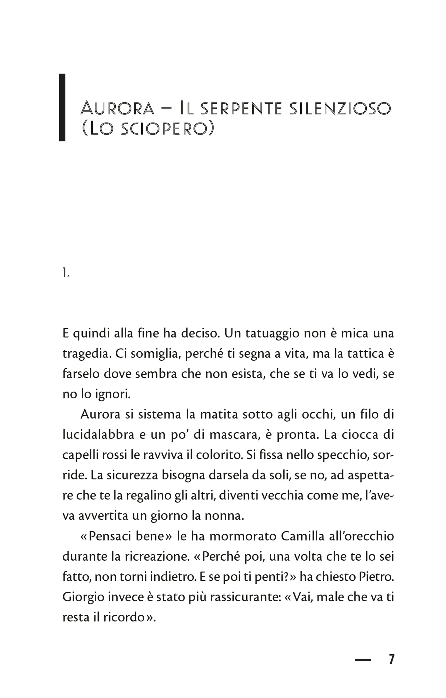 Politica Tattoo::11 racconti sulla cittadinanza