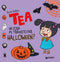 Tea. Da cosa mi travesto per Halloween?