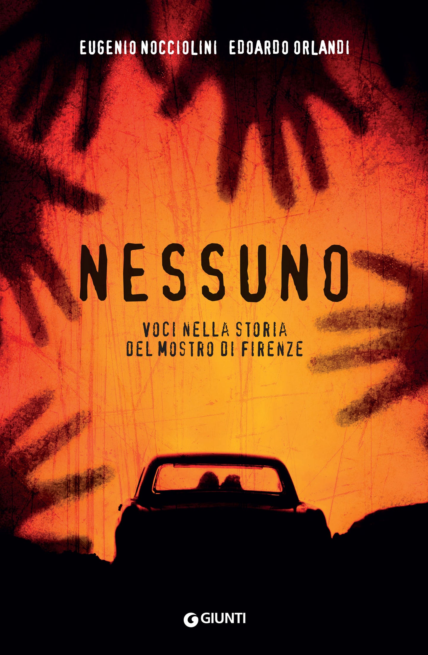 Nessuno::Voci nella storia del Mostro di Firenze