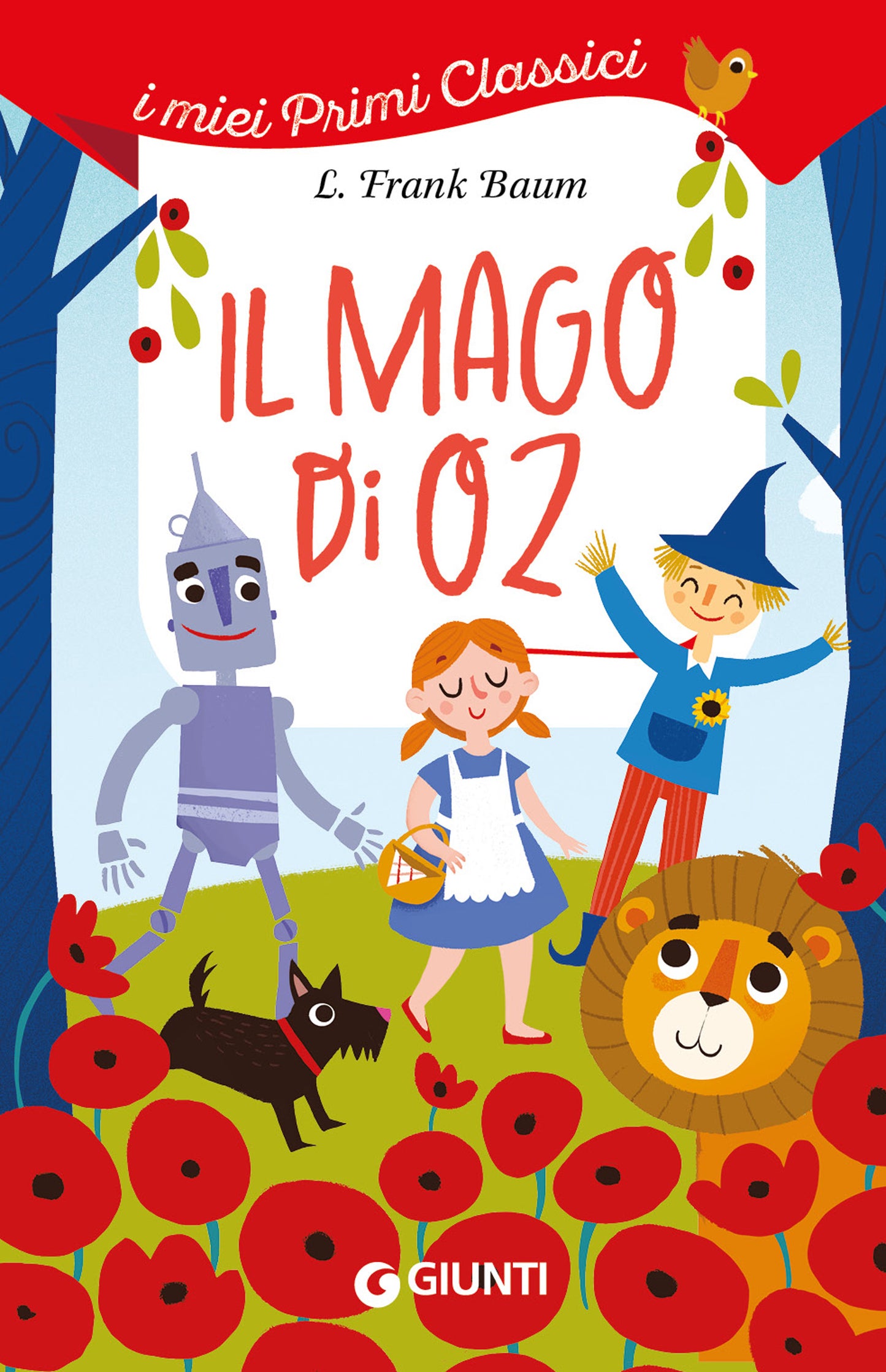 Il mago di Oz