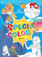 Disney Princess Special color