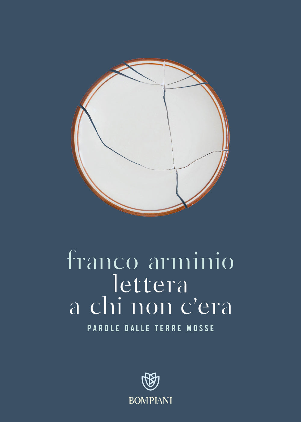 Lettera a chi non c'era::Parole dalle terre mosse