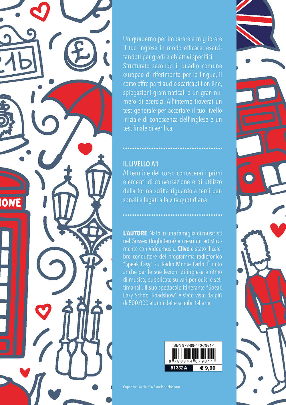 Improve your English livello A1::Scarica gratis gli audio in MP3