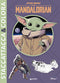 Staccattacca&colora Star Wars The Mandalorian