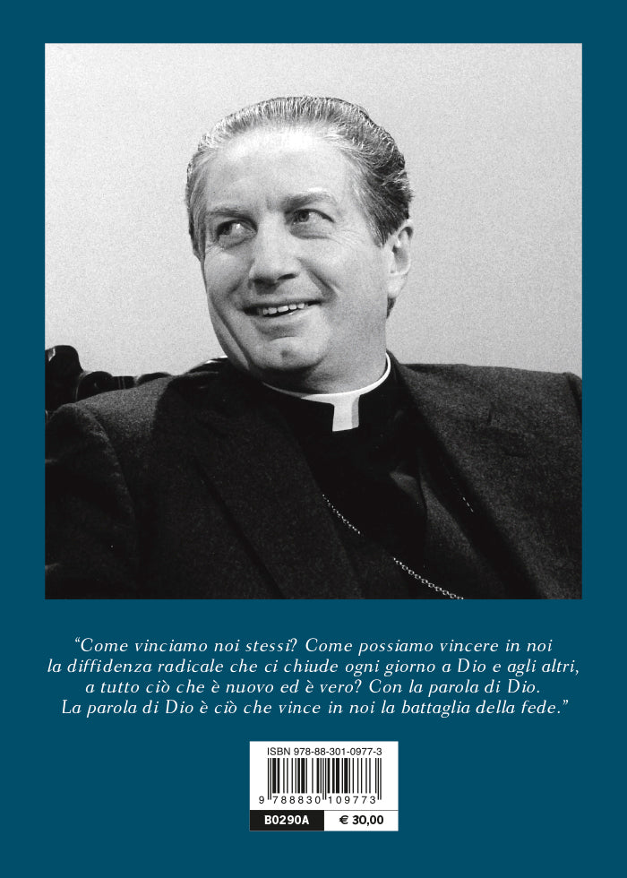 I grandi della Bibbia::Esercizi spirituali con l’Antico Testamento