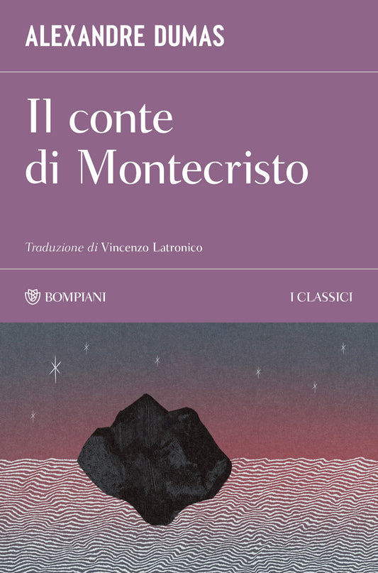 Il conte di Montecristo