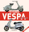 Vespa 75 years ::The complete history - Updated edition