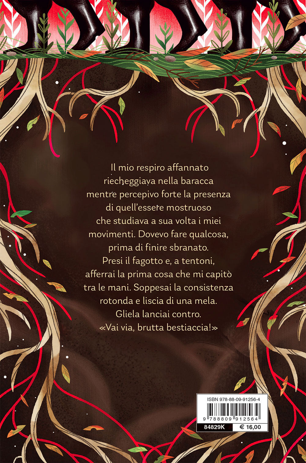 Il bosco di Bruno