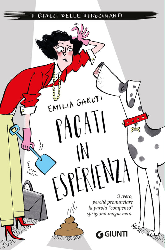 Pagati in esperienza