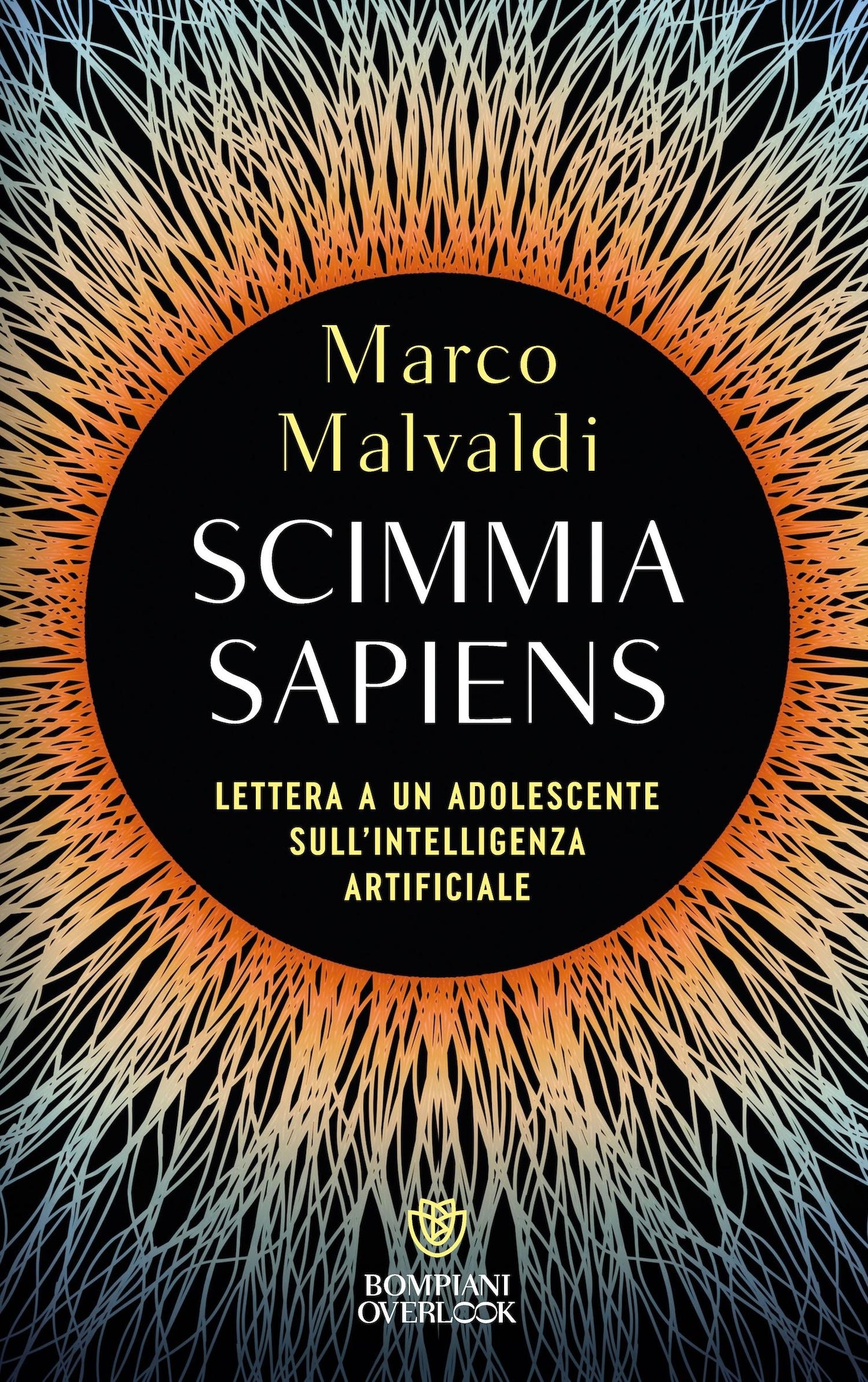Scimmia Sapiens::Lettera a un adolescente sull'intelligenza artificiale
