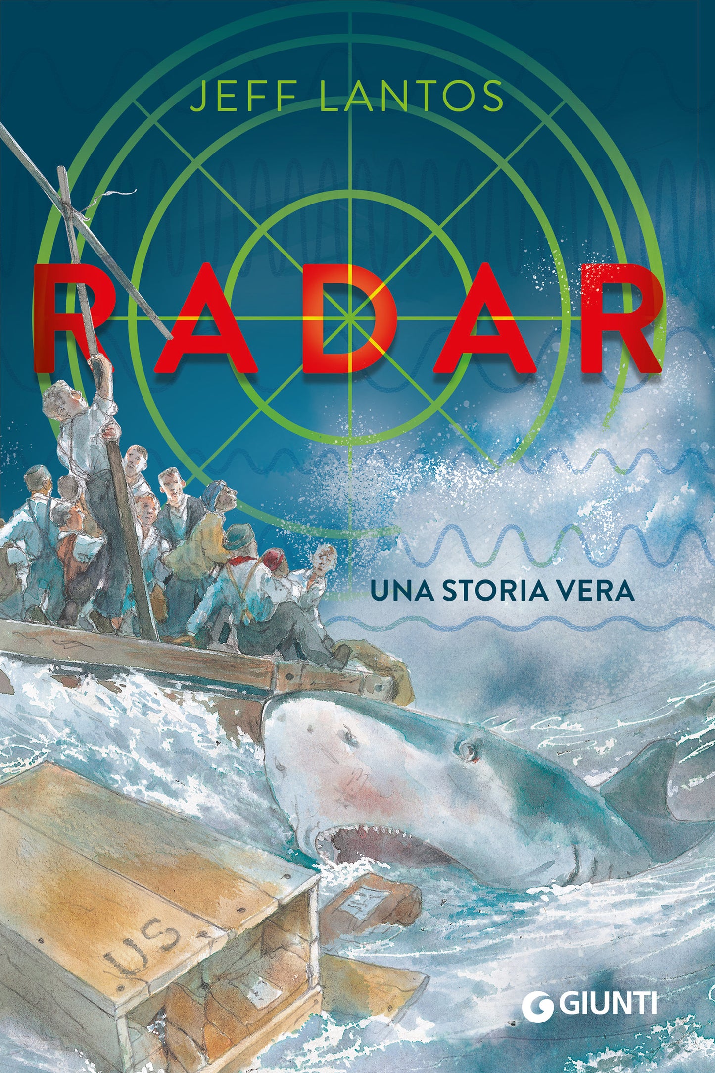 Radar::Una storia vera