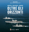 Gruppo Portaerei Cavour - Oltre gli orizzonti::Storia di un viaggio attraverso l'Indo-Pacifico