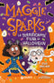 Maggie Sparks. La terrificante fiera di Halloween::6