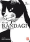 RANDAGI - VITA DA GATTI VOL. 3