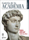Galería de la Academia (in spagnolo)::Guía oficial. Todas las obras - Edizione aggiornata