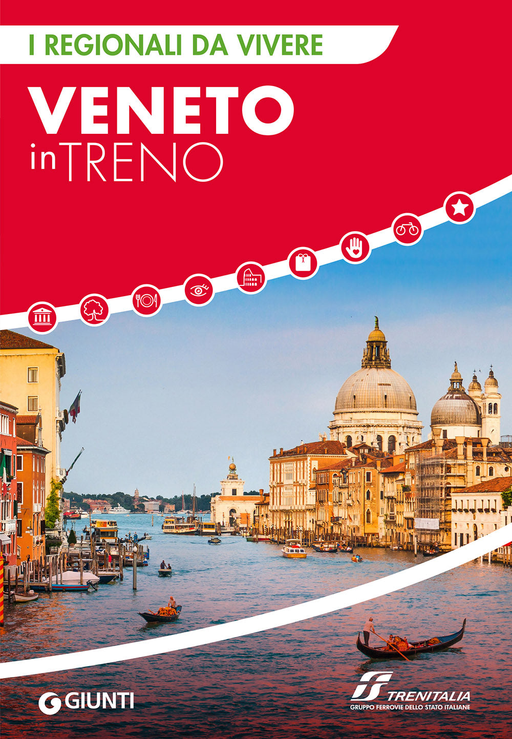 Veneto in treno::I regionali da vivere