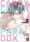 CANDY COLOR PARADOX VOL. 2