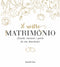 Il nostro matrimonio