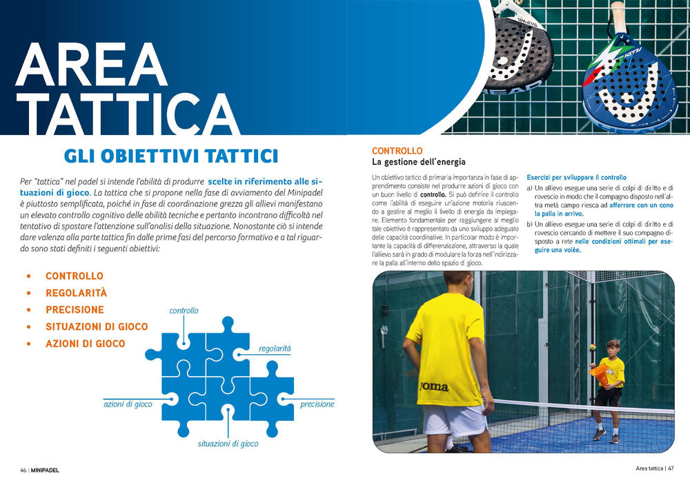 Padel lo sport per tutti::le regole, i colpi principali, le strategie vincenti