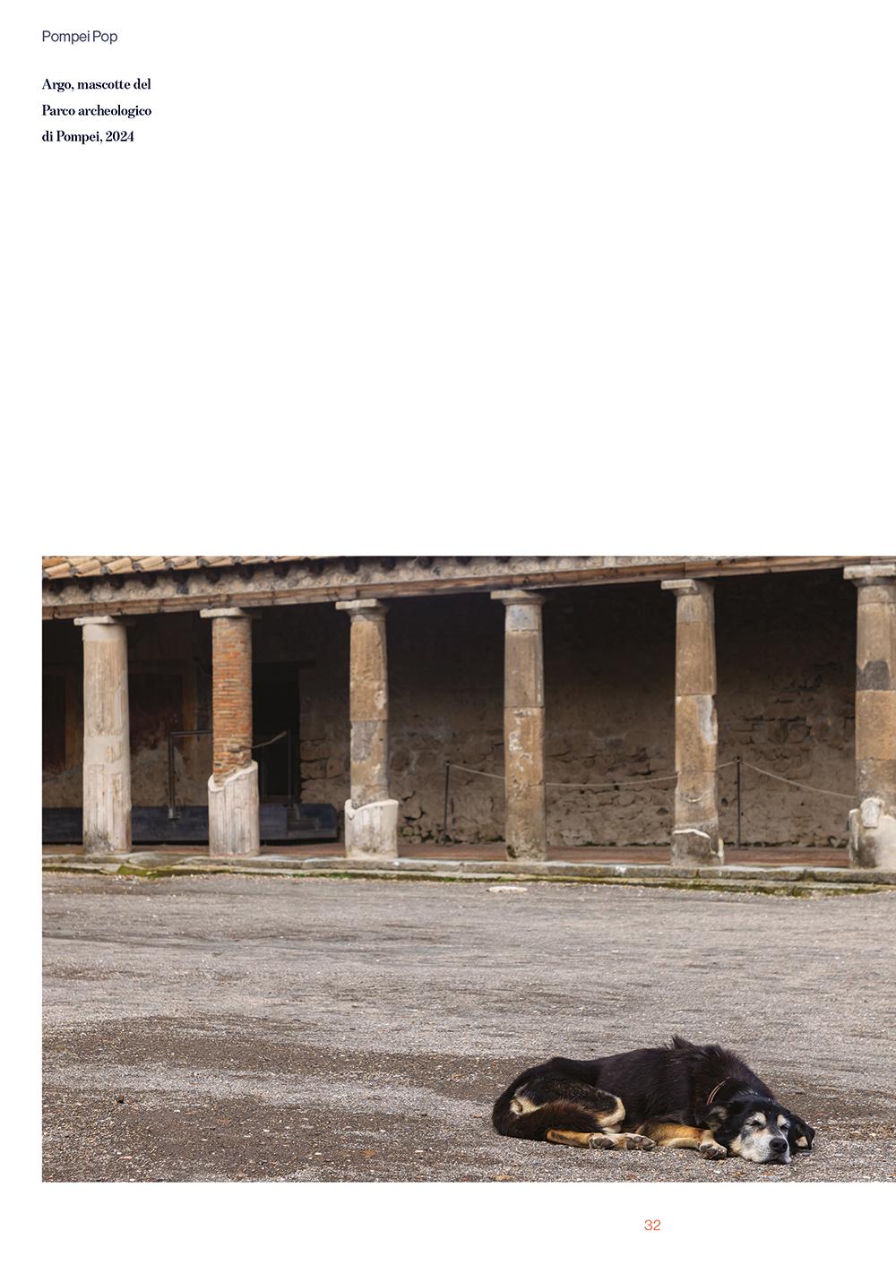 Pompei pop::Storie pompeiane dai Borboni ai Pink Floyd
