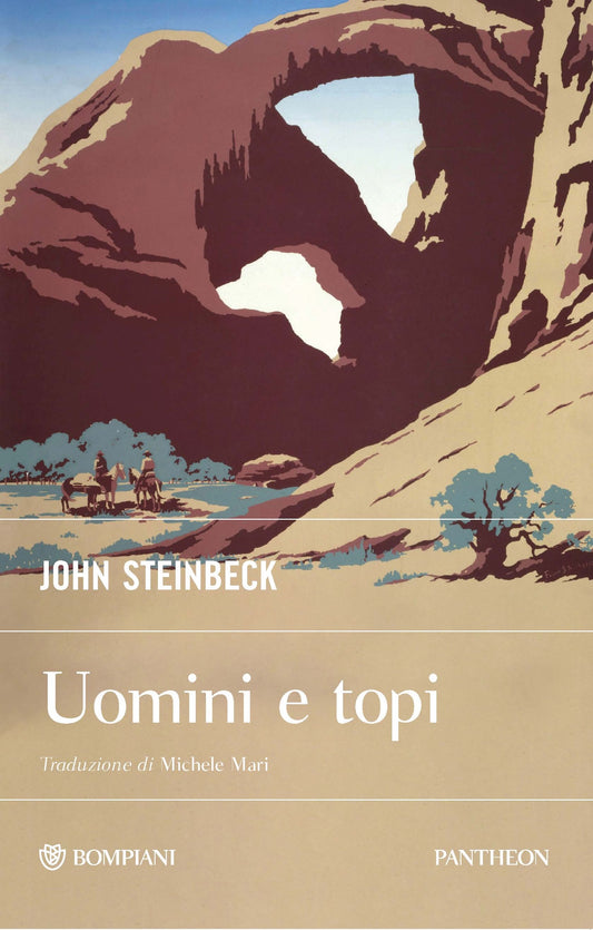 Uomini e topi