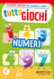 Tuttogiochi I Numeri