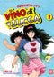Vino di Zucca vol. 1