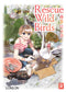 RESCUE WILD BIRDS