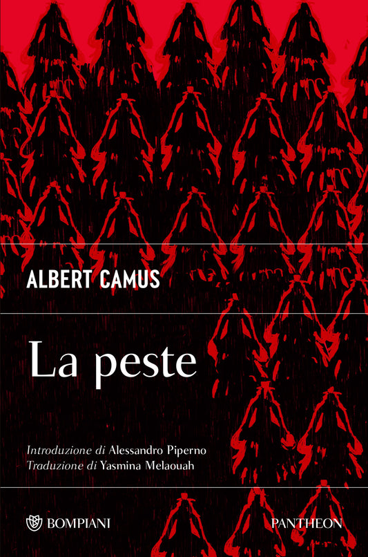 La peste