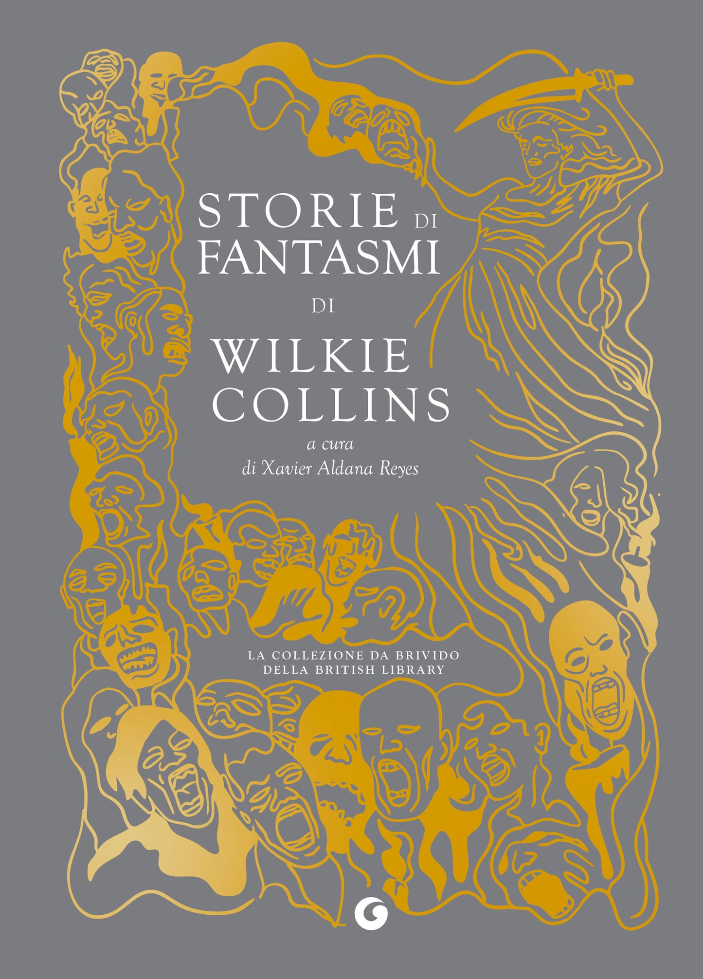 Storie di fantasmi