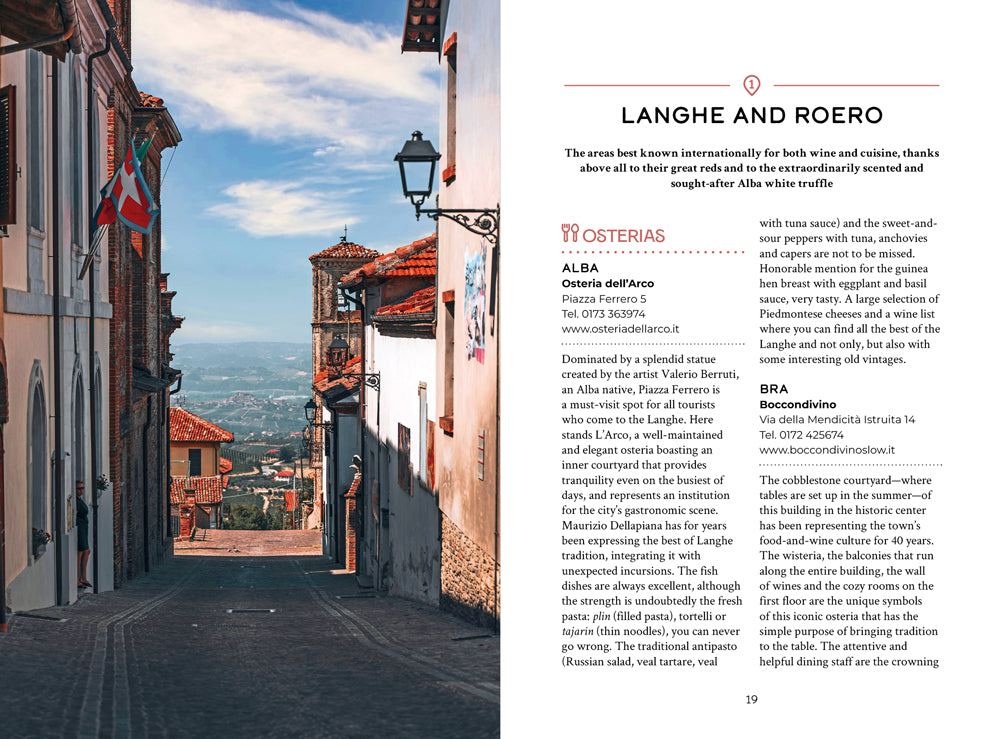 TASTE ITALY. THE SLOW GUIDE TO LA DOLCE VITA::THE SLOW GUIDE TO LA DOLCE VITA