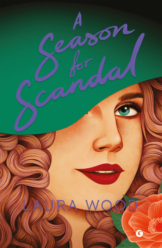A Season for Scandal::2