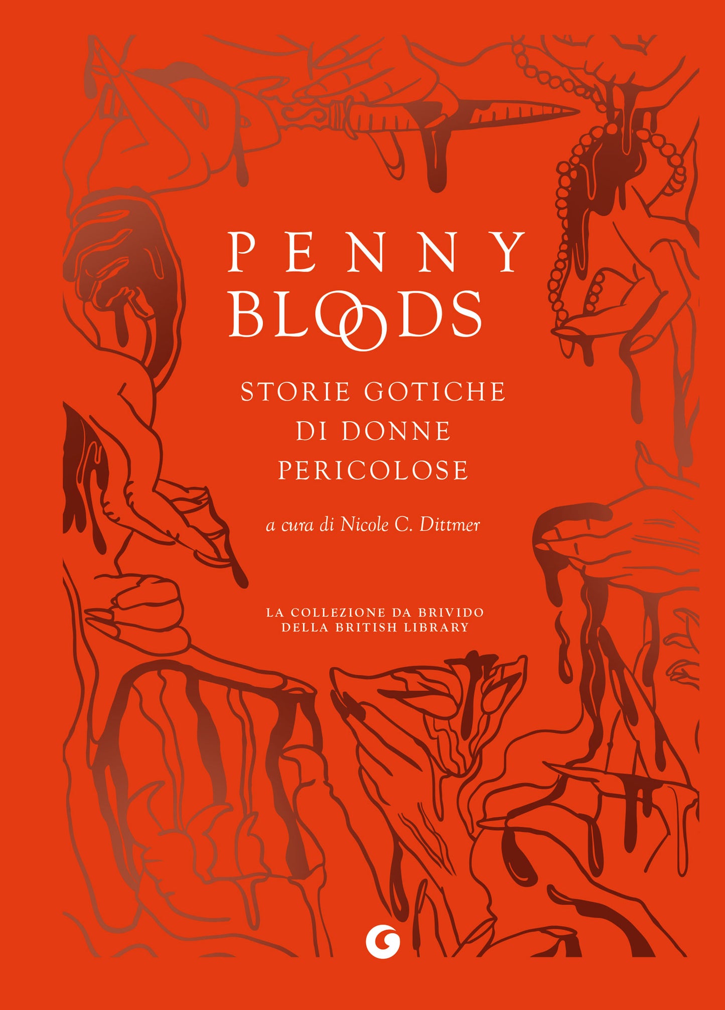 Penny Bloods