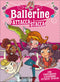Ballerine attacca-stacca::Con tanti vestiti e accessori attacca-stacca!
